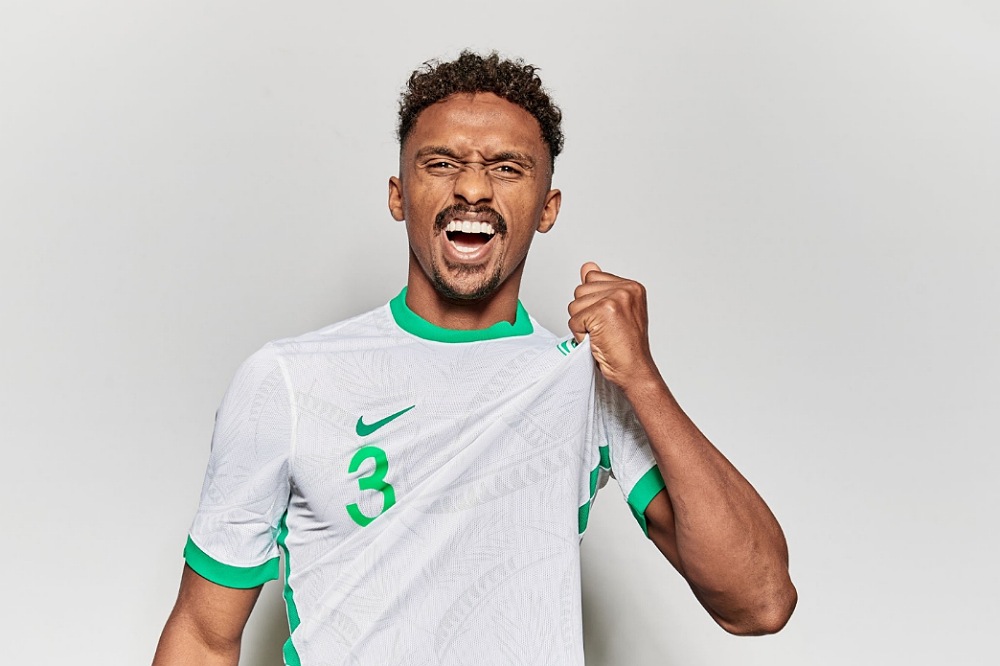 الدوسري: سنعمل جاهدين للفوز على المغرب