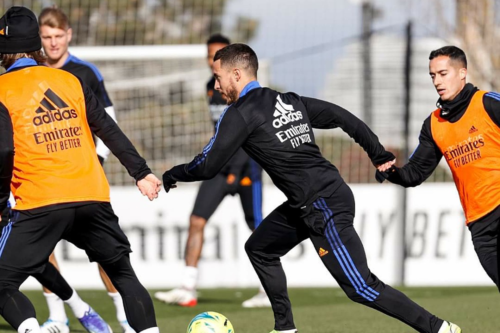 ريال مدريد غاضب بسبب قرعة دوري الأبطال