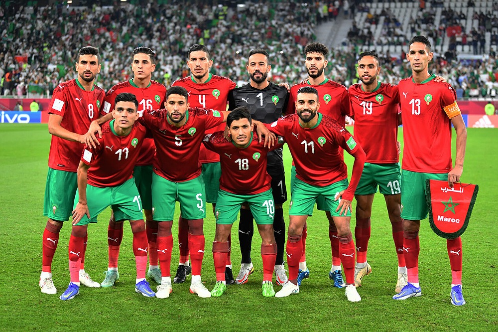 "هسبورت" تكشف قرار جامعة الكُرة بشأن مصير "الرّديف" بعد كأس العرب