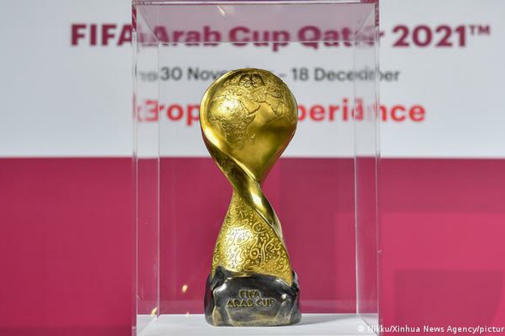 جماهير الإمارات تؤيد مقترح تنظيم كأس العرب