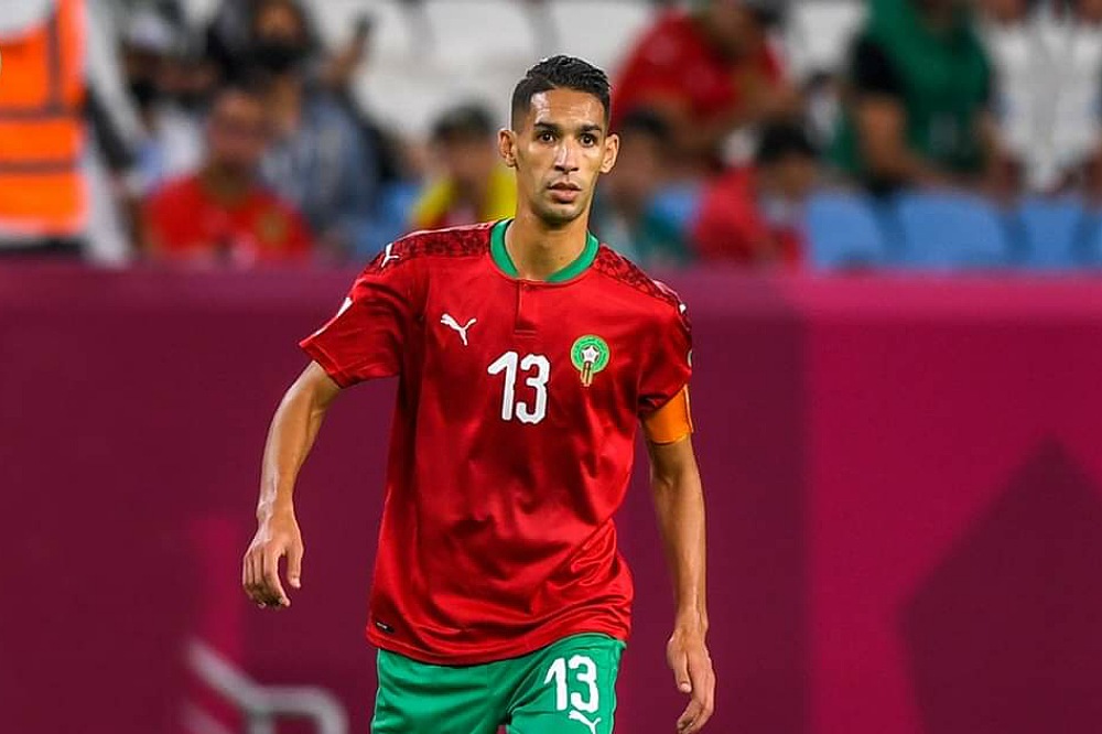 فوزي لقجع يؤكد إصابة بانون بفيروس كورونا