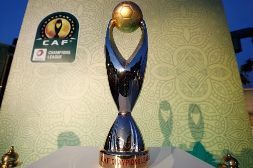 "الكاف": مواجهتان قويتان للرجاء والوداد أمام وفاق سطيف والزمالك في دوري الأبطال