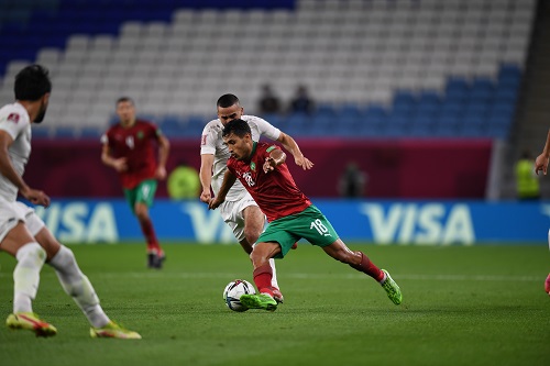 تقارير سعودية توضح حقيقة اهتمام الهلال السعودي بالحافيظي