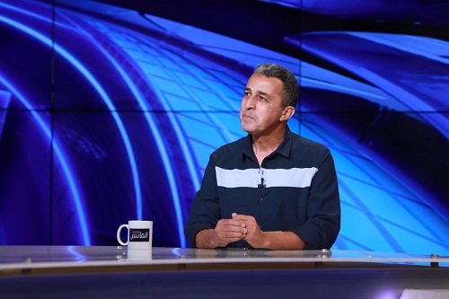 مدرب مصري يفارق الحياة بسبب هدف قاتل