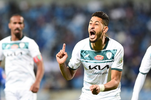 باتنة يقلب الطاولة على الهلال بتسجيله هدفين ويقود الفتح لتحقيق فوز ثمين