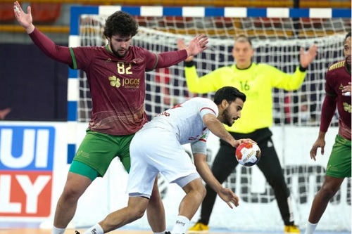 موعد جديد لكأس إفريقيا لليد بالمغرب