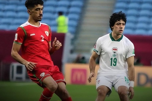 مدرب العراق: نحتاج إلى مضاعفة التركيز للفوز على قطر بكأس العرب