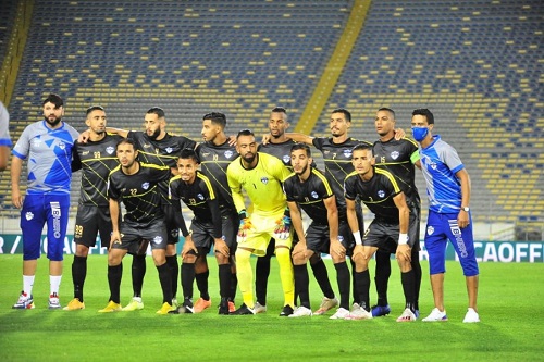 برنامج مباريات اليوم في البطولة الاحترافية