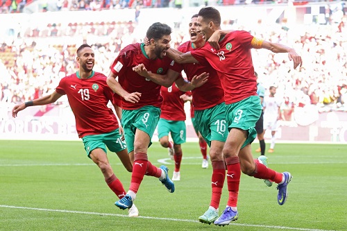 أرقام بارزة لـ"الرديف" في كأس العرب "فيفا" قطر 2021
