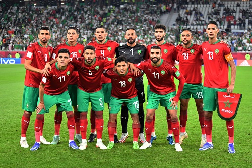 بعد الإقصاء.. بعثة المنتخب الوطني تشد الرحال إلى المغرب دون عدد كبير من اللاعبين