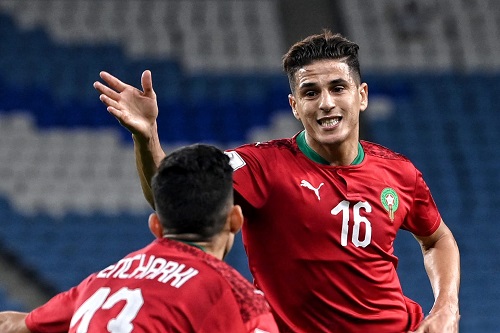 الرجاء ينوه بأداء لاعبيه في انتصار الرديف