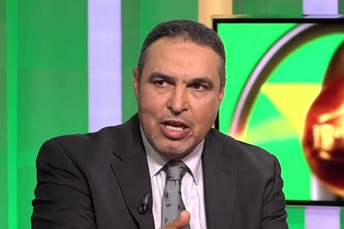 مومن لهسبورت: عموتة يؤكد دائماً أنه مدرب كبير والمنتخب مرشح للفوز بكأس العرب