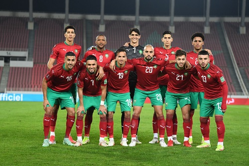 تحديان بارزان ينتظران "أسود الأطلس" مطلع العام المقبل