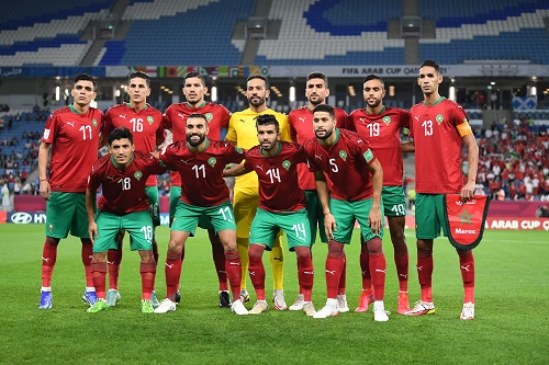 خاليلوزيتش: لاعبو المنتخب الرديف خيبوا ظني