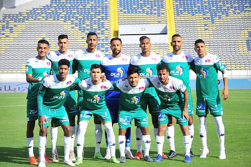 الرجاء يخوض السوبر الإفريقي ضد الأهلي المصري بمجموعة من التحديات