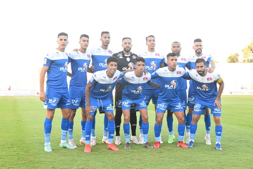 مواجهات ثأرية للرجاء في المجموعة الثانية من دوري أبطال إفريقيا