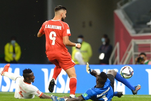 لبنان تنهي مشوارها بالفوز على السودان