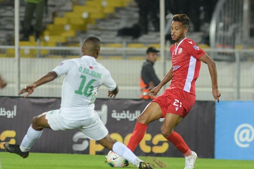 الوداد والرجاء في مجموعتين قويتين بدوري أبطال إفريقيا