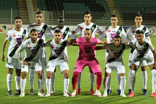 يوسفية برشيد يقلب الطاولة على شباب السوالم