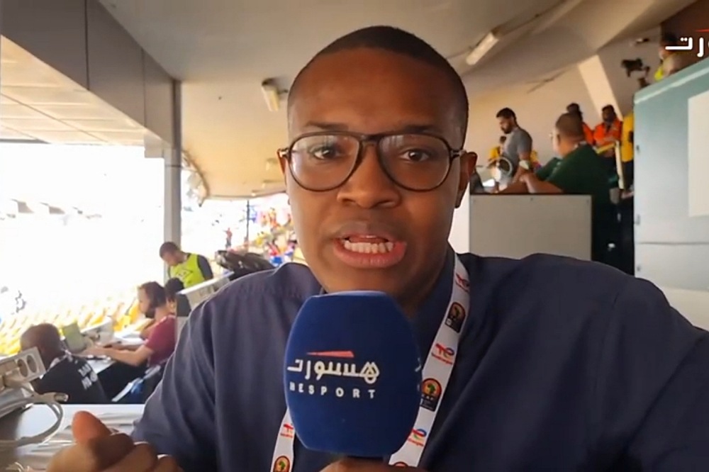 صحافي من جزر القمر يتوقع فوز المغرب