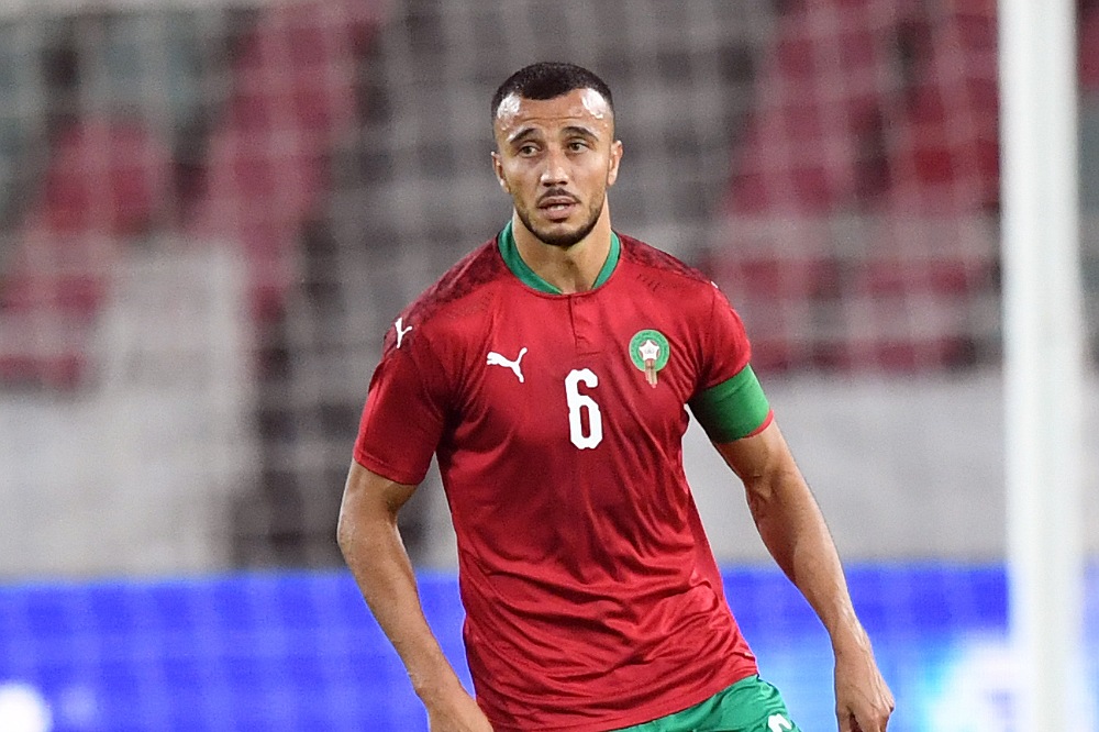 سايس: نسعى لهزم الغابون وحسم الصدارة