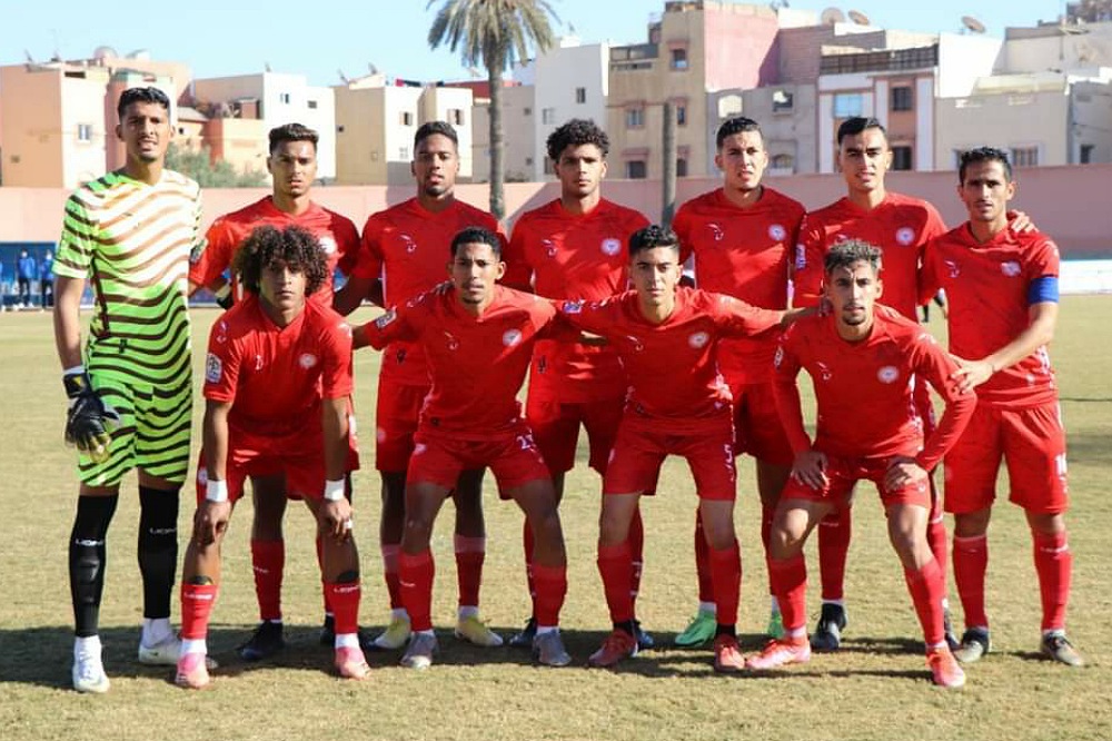 في مراكش.. أزمة النتائج تُدخل الكوكب غرفة الإنعاش والاتفاق يعزف على وتر التألق