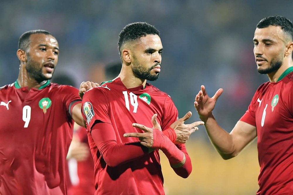 التشكيل المتوقع للمنتخب الوطني ضد مصر