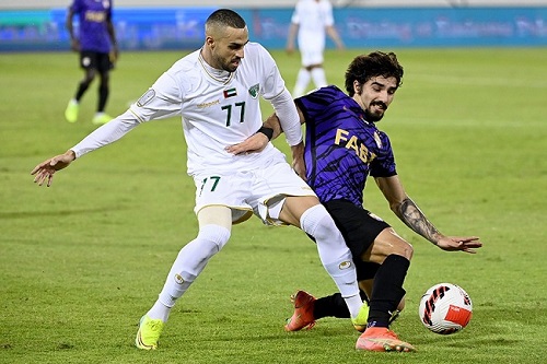 الجيش الملكي يُواصل مفاوضاته مع النفاتي ويؤكد أسبقيته في فتح بابها