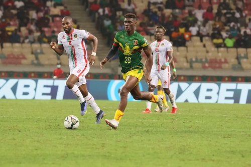 برنامج مباريات اليوم في ثمن نهائي كأس أمم إفريقيا