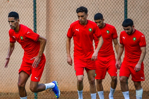 الأهلي المصري يجري فحوصات طبية لبدر بانون بعد مغادرته لقائمة "الأسود"