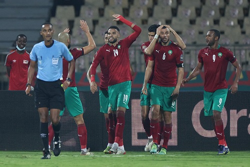 "الأسود" يتعرفون اليوم على منافسهم في دور الربع