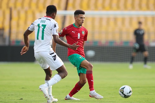 المغرب يبحث عن التأهل المبكر.. وغانا تتطلع لمداواة الجراح بكأس إفريقيا