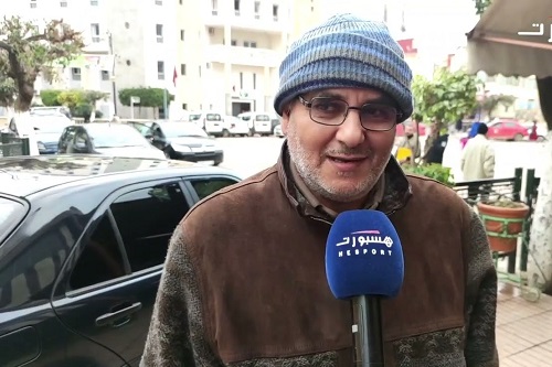 تفاؤل مغربي قبل لقاء مالاوي
