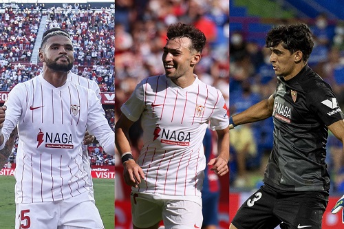 "الليغا" تتمنى التوفيق للمنتخب ضد مالاوي