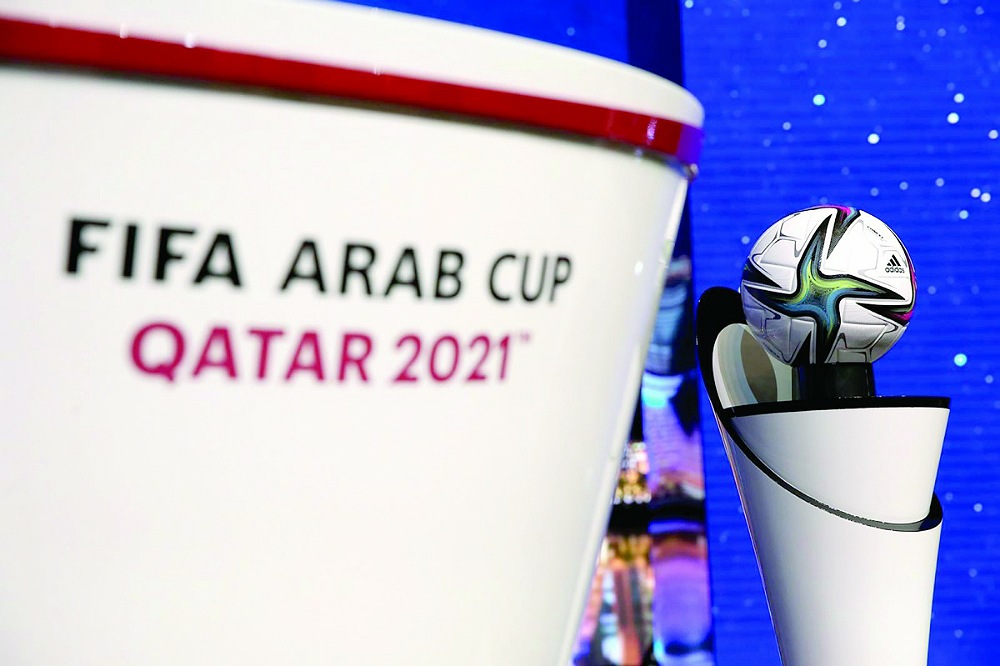 كأس العرب 2021 تؤكد جاهزية قطر لاستضافة نسخة استثنائية من "المونديال"