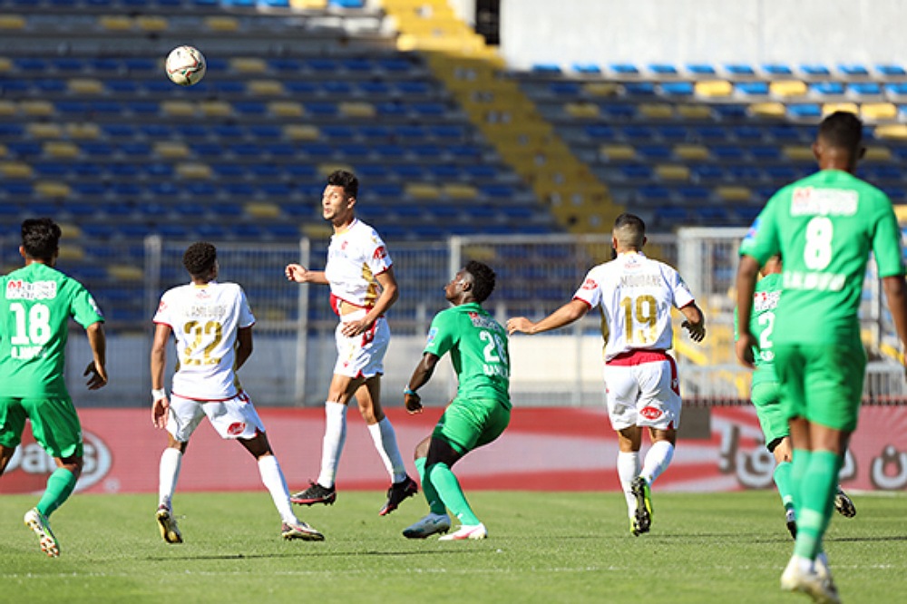 دوري أبطال إفريقيا.. العرب يقصون شريط المنافسة غدا الجمعة