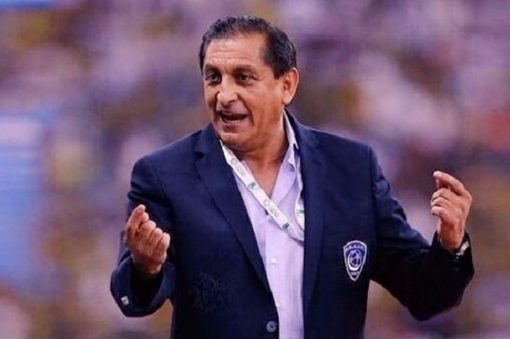 رامون دياز يوافق على تدريب الهلال السعودي