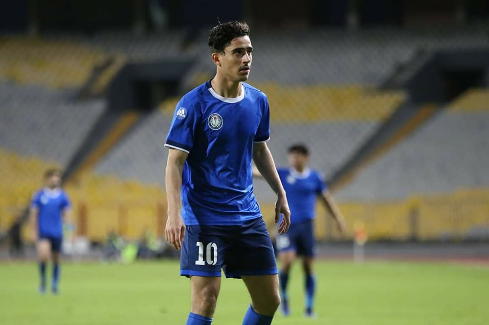 الوادي يُسجل ويُسهم في فوز سموحة على الزمالك بالدوري المصري