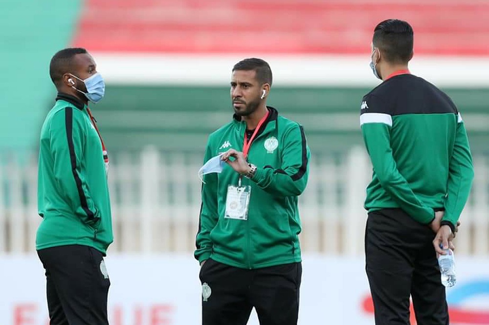 من الجزائر إلى المغرب عبر تونس.. بعثة "النسور" تعود صباح الأحد