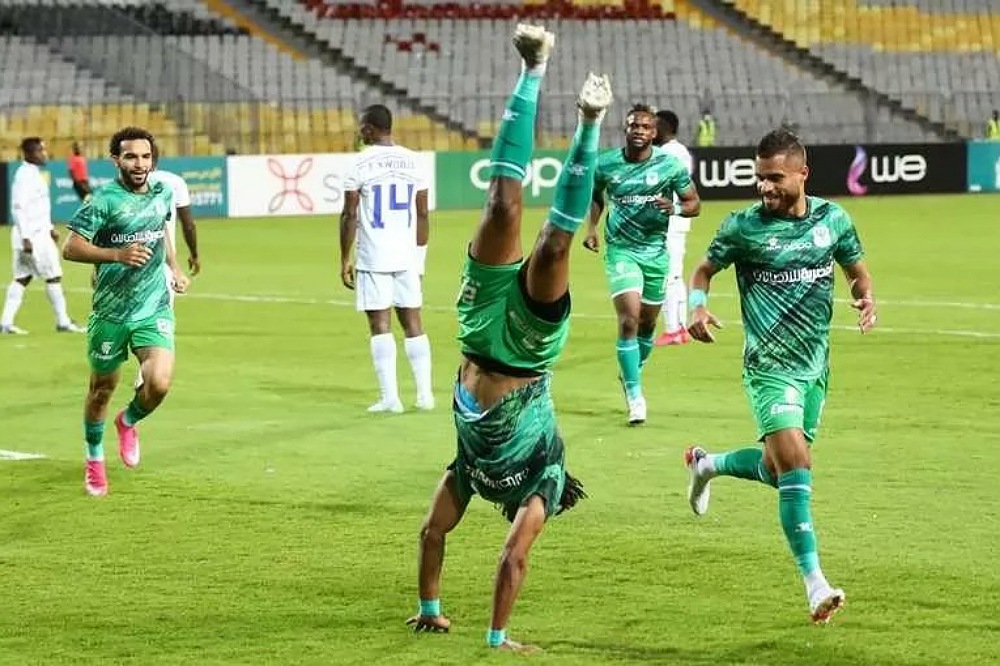 نقل مباراة أوتوهو والبورسعيدي إلى الكونغو