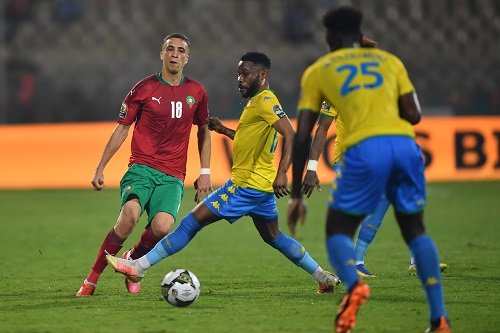 شاكلا: صلاح خلق الفارق وحجي يقوم بعمل جيد وأنا مستغرب من عقوبة "الكاف"