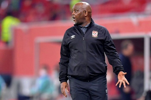 موسيماني: مواجهة الأهلي والهلال في مونديال الأندية ستكون مفيدة للكرة العربية