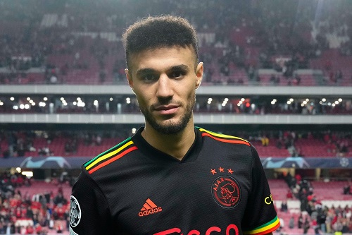 مزرواي يعطي وعدا شفهيا بالانتقال إلى بايرن