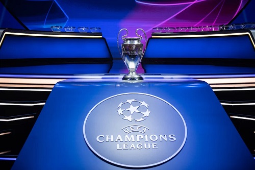 "ويفا" يقصي الأندية الروسية من دوري أبطال أوروبا لكرة القدم