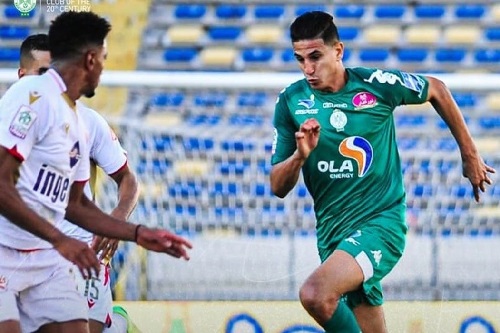 الرجاء يصطدم بالأهلي والوداد يواجه بلوزداد في ربع نهائي دوري أبطال إفريقيا