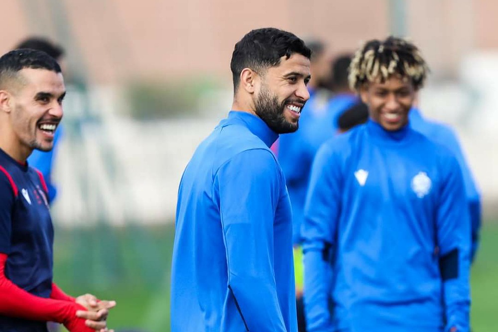 الوداد يشد الرحال صوب القاهرة وهذه تفاصيل استعداداته لمواجهة الزمالك