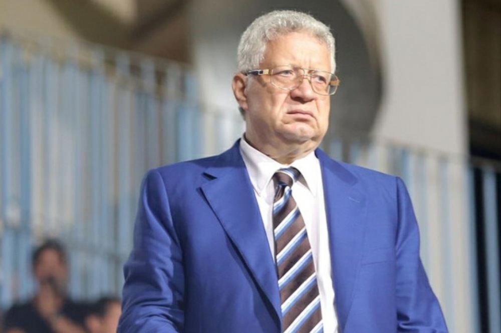 الزمالك يُقيم حفل عشاء على شرف الوداد ومنصور يعلق: مرحبا بكم في بلدكم الثاني