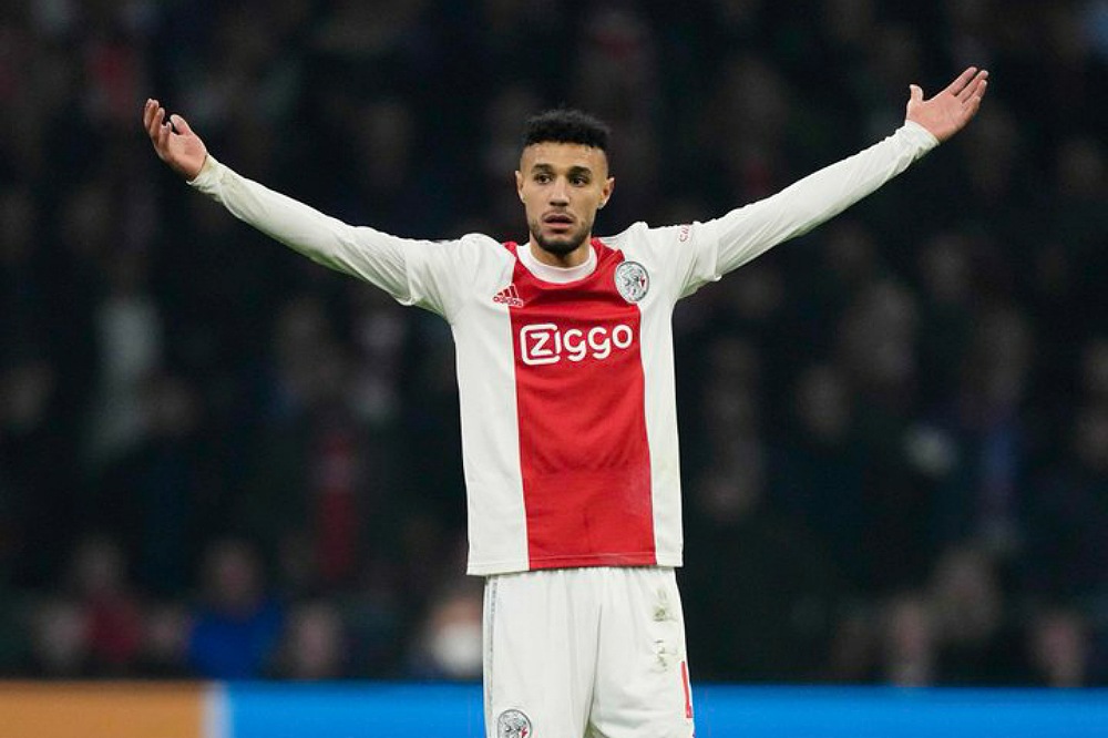 مزراوي: لا شيء مؤكد بخصوص انتقالي لبرشلونة
