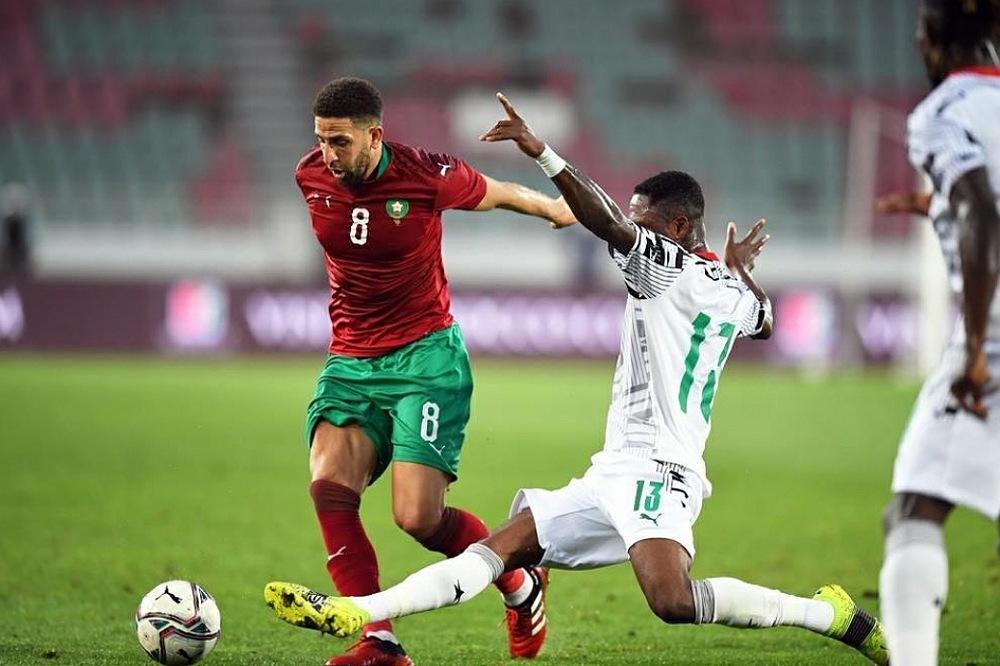 خاليلوزيتش: أتأسف لغياب تاعرابت عن المنتخب