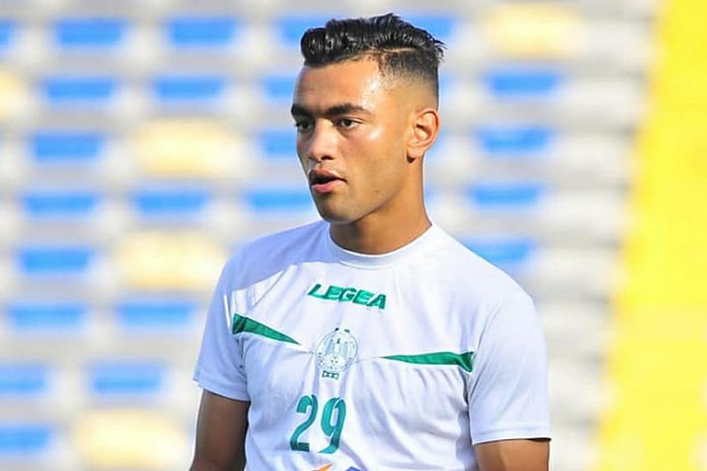 مدكور على "رادار" آنجيه الفرنسي واللاعب يُبدي رغبته في تغيير الأجواء